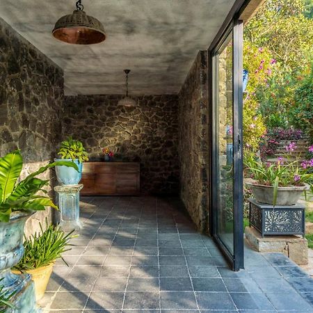 Elakai Villa Мунар Екстериор снимка