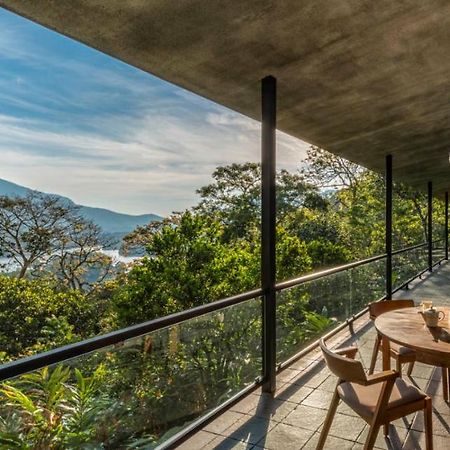Elakai Villa Мунар Екстериор снимка