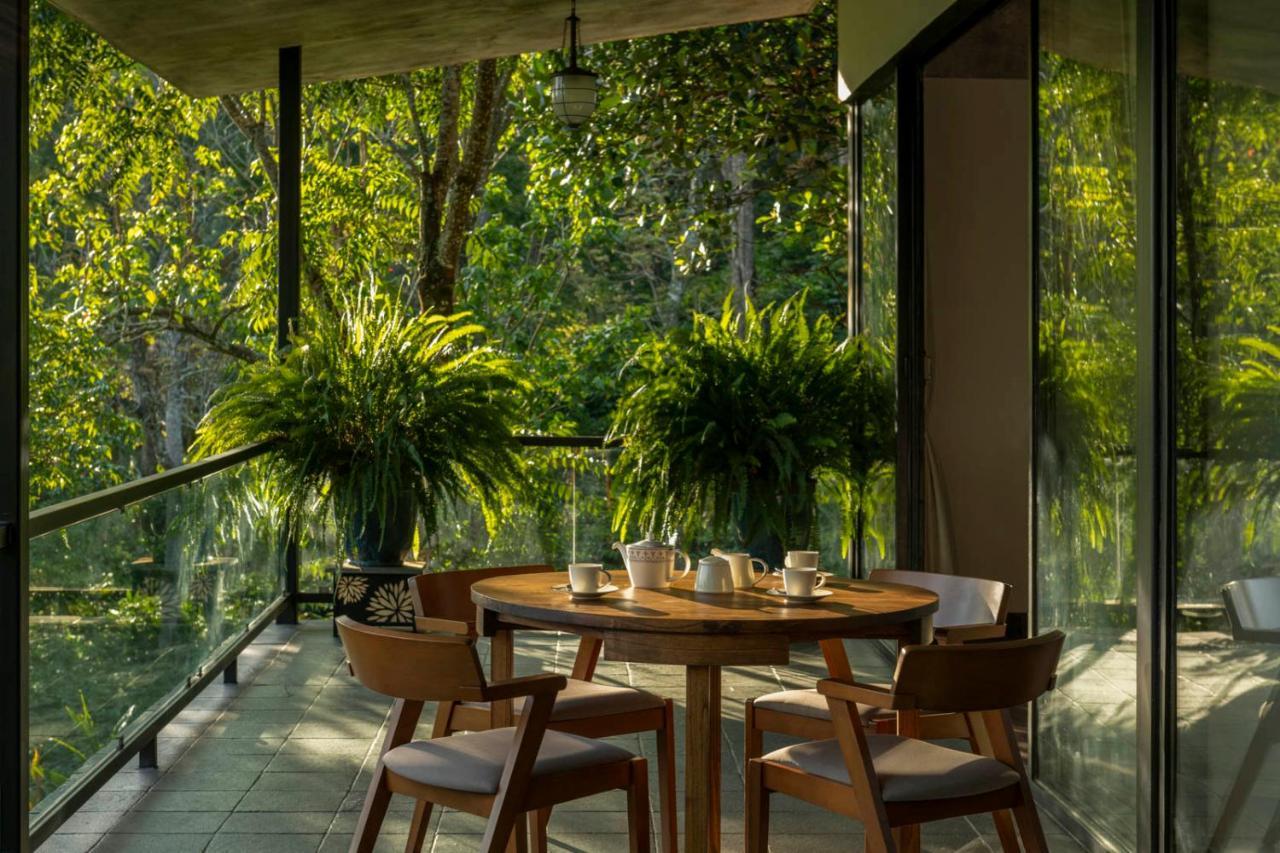 Elakai Villa Мунар Екстериор снимка