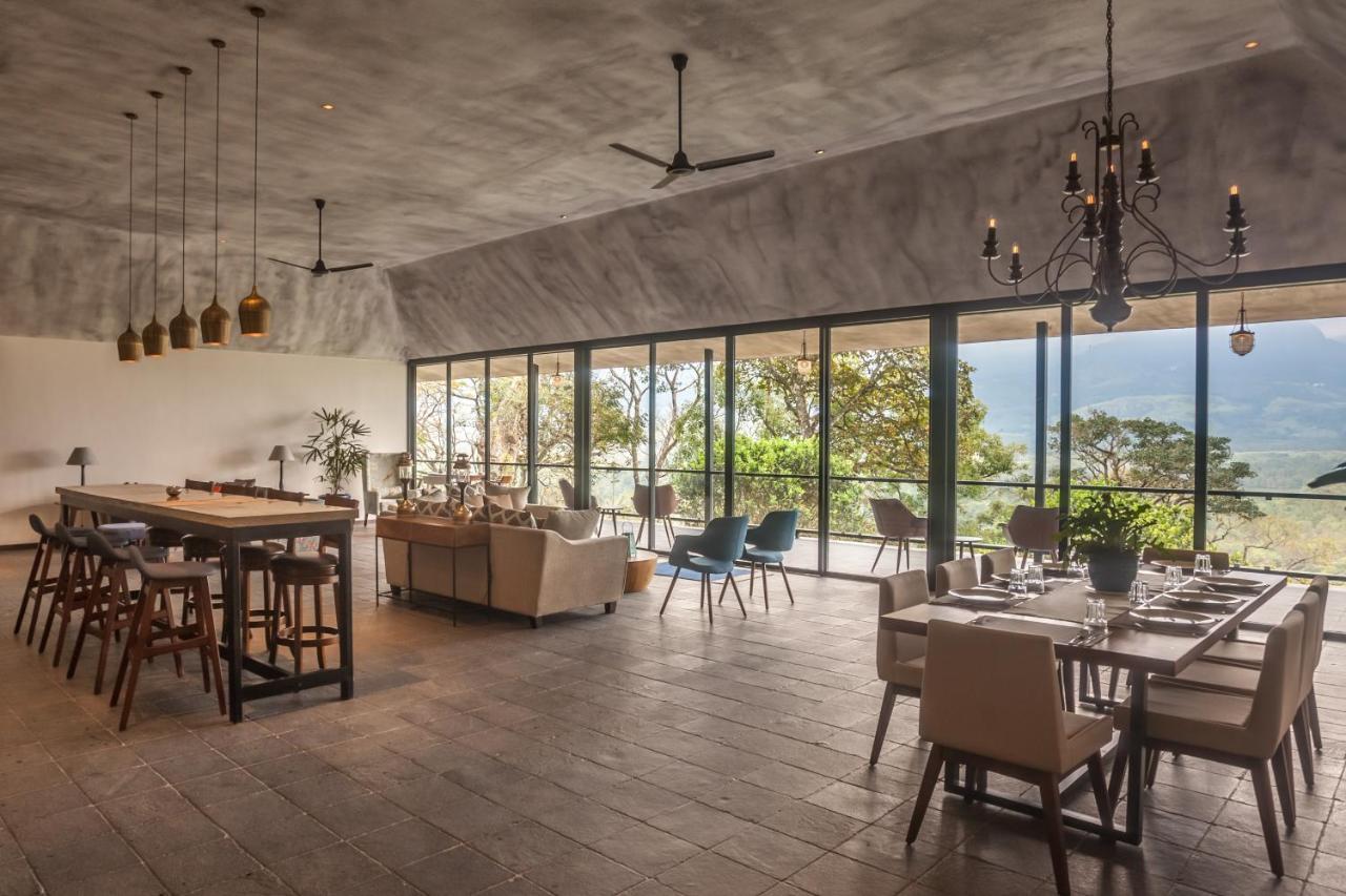 Elakai Villa Мунар Екстериор снимка