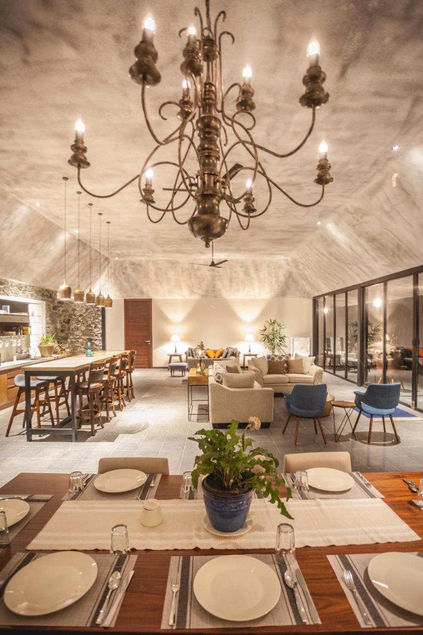 Elakai Villa Мунар Екстериор снимка
