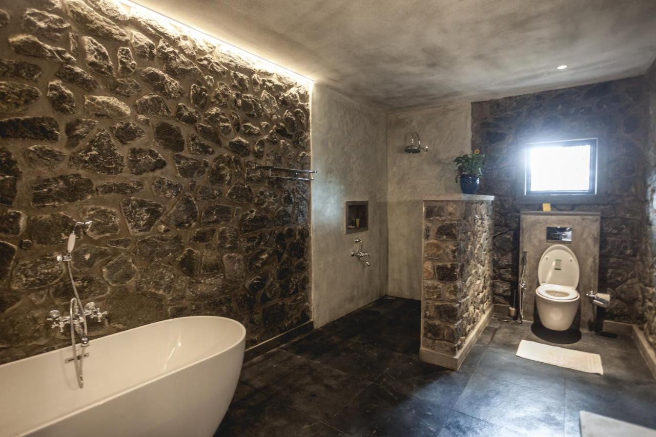 Elakai Villa Мунар Екстериор снимка